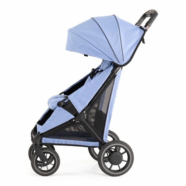 Emmaljunga Kite 250 Travel Stroller Sporty Wave