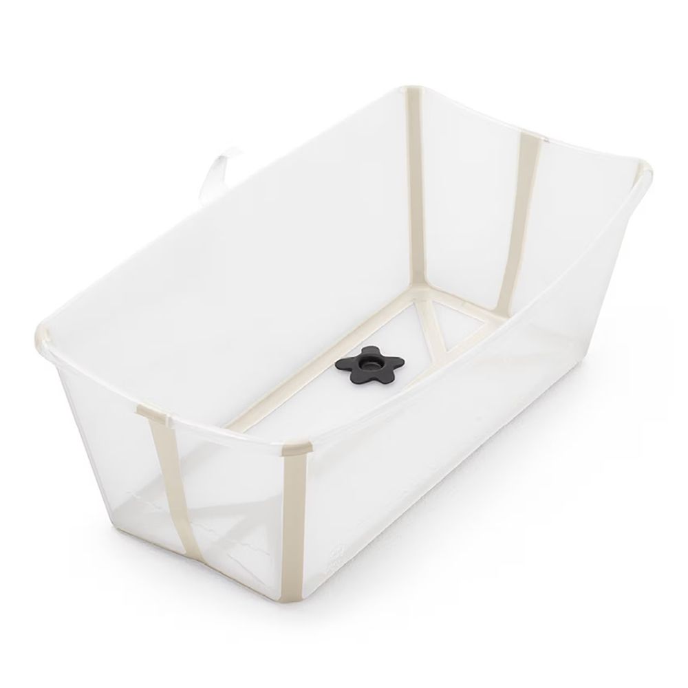 Складная ванночка Stokke Flexi Bath Beige