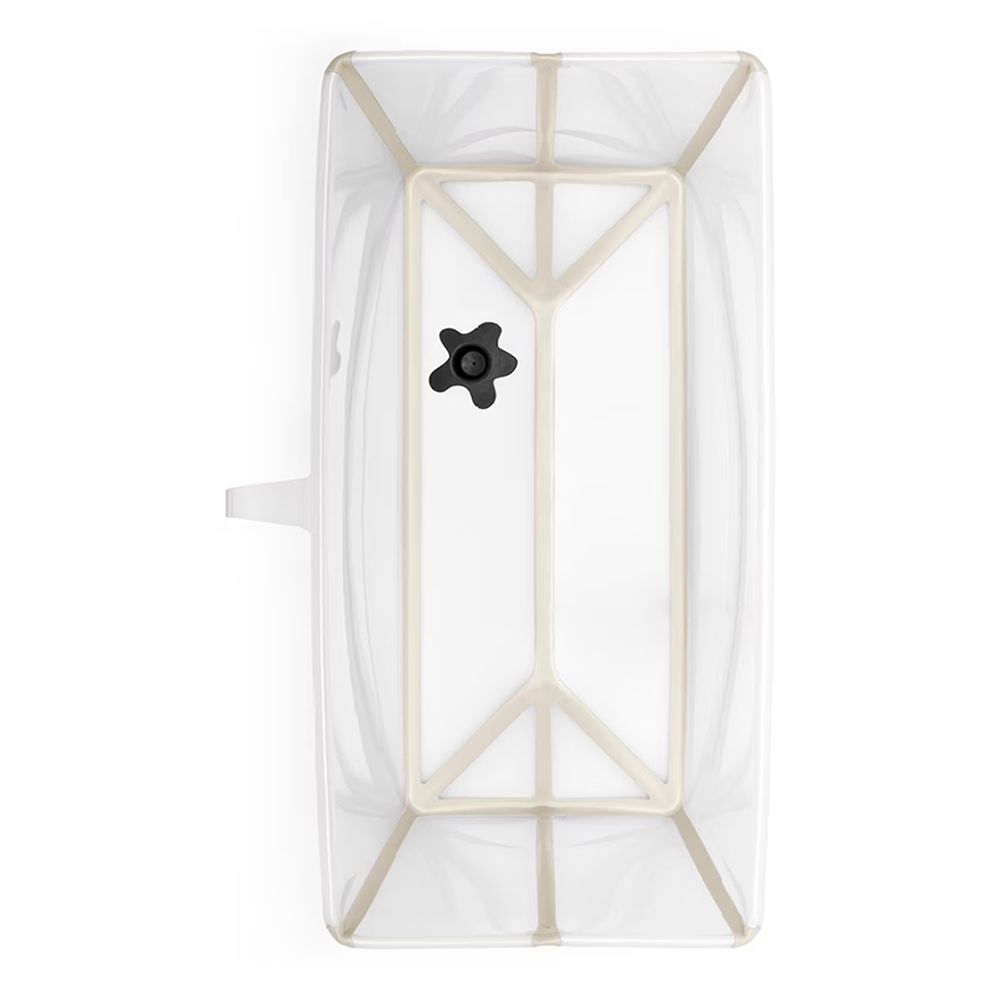 Складная ванночка Stokke Flexi Bath Beige
