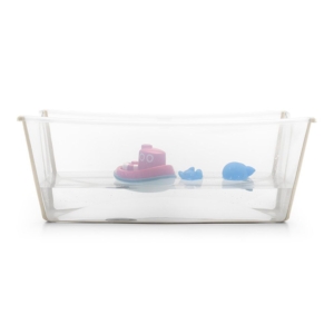 Складная ванночка Stokke Flexi Bath Beige