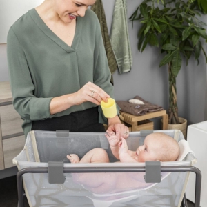 Складная ванночка Stokke Flexi Bath Beige