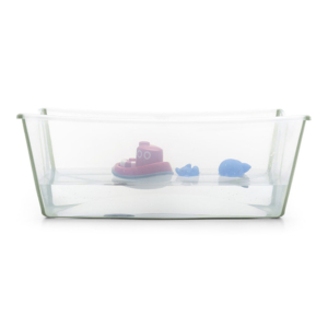 kokkupandav-lastevann-stokke-flexi-bath-green-03 Складная ванночка Stokke Flexi Bath green