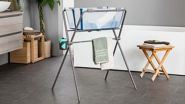 Складная ванночка Stokke Flexi Bath преимущества