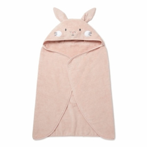 Детское полотенце MORI Bunny
