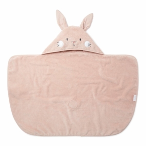 MORI Bunny Kids Towel