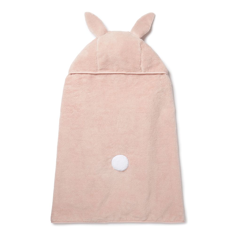 Детское полотенце MORI Bunny