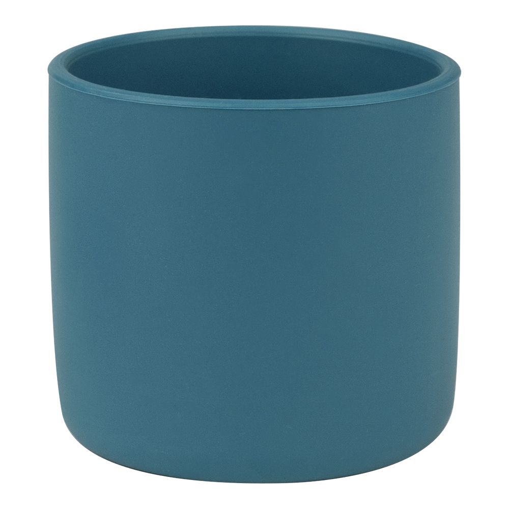 Minikoioi Silicone Cup deep blue