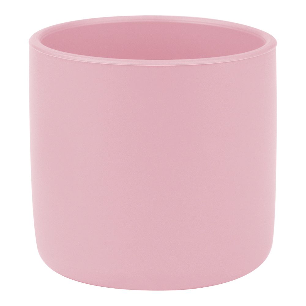 Minikoioi Silicone Cup pinky pink