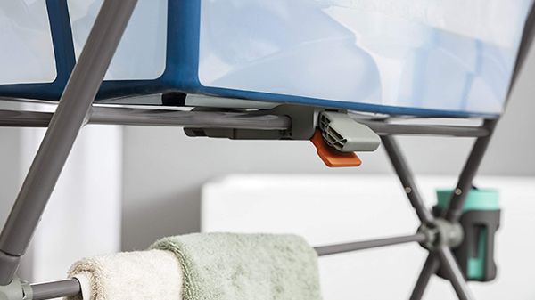 How to assemble the Stokke Flexi Bath Stand