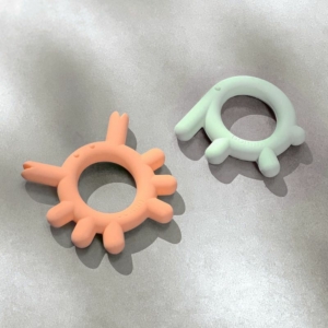 BORRN Animal Teether