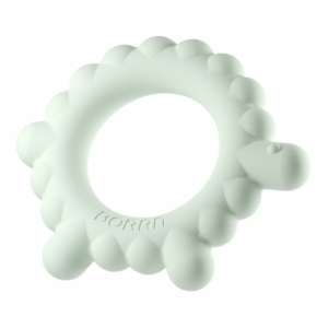 narimisrongas-borrn-animal-sheep-green-02 Прорезыватель BORRN Animal Sheep Green