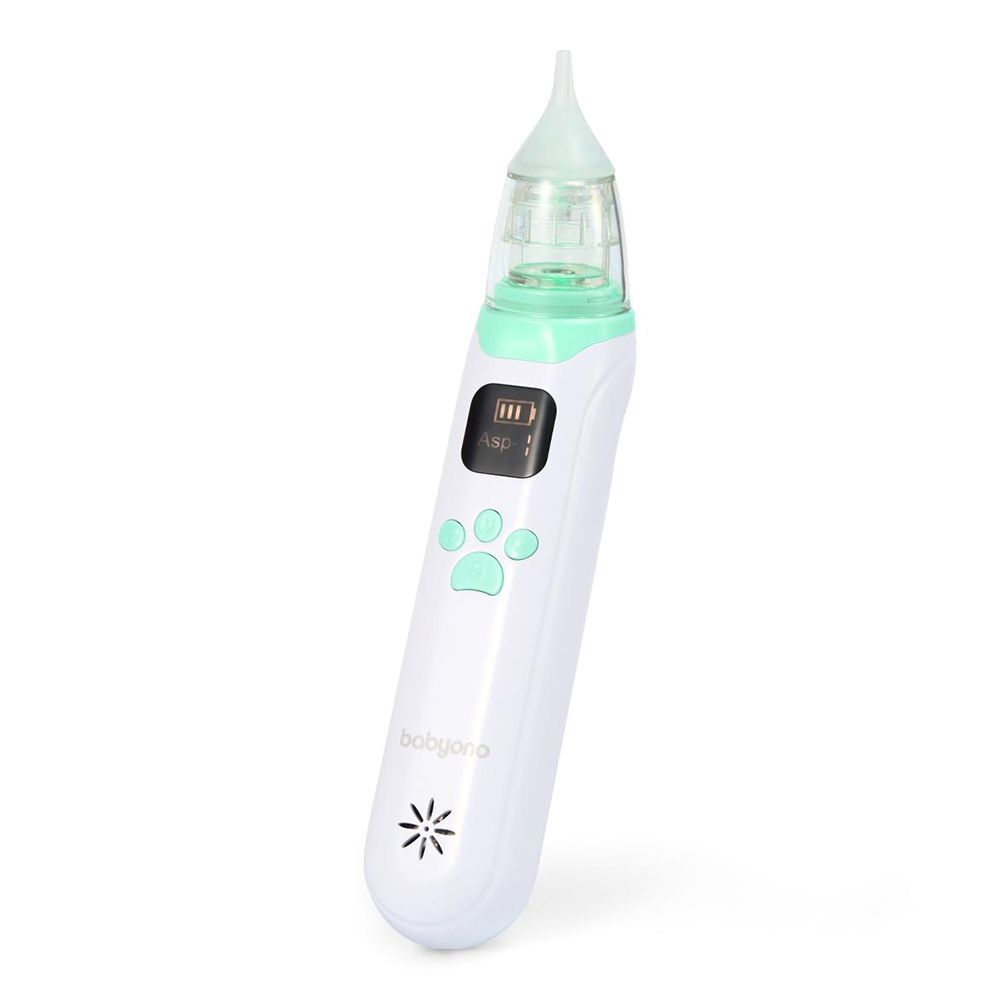 Babyono Electronic Nasal Aspirator