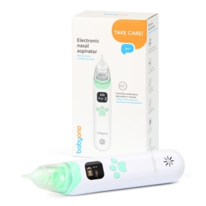 Babyono Electronic Nasal Aspirator