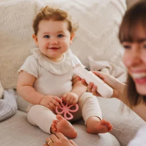Elektriline ninaaspiraator Babyono