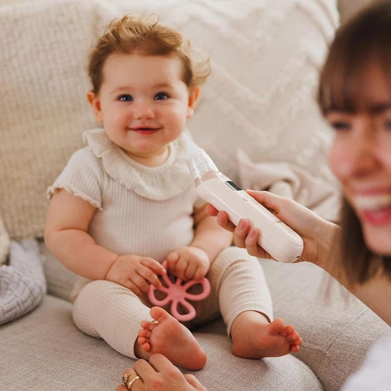 Elektriline ninaaspiraator Babyono