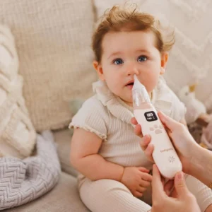 Elektriline ninaaspiraator Babyono