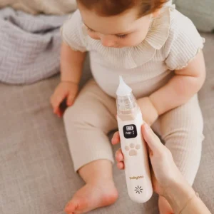 Elektriline ninaaspiraator Babyono