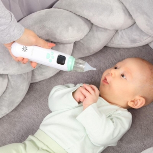 Babyono Electronic Nasal Aspirator