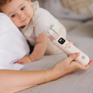 Elektriline ninaaspiraator Babyono