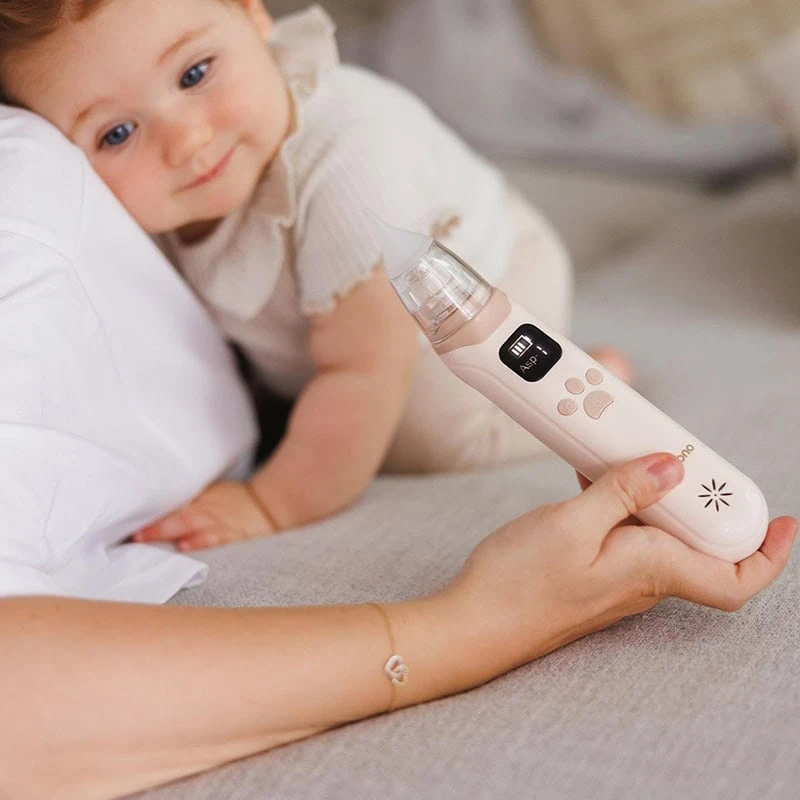Elektriline ninaaspiraator Babyono
