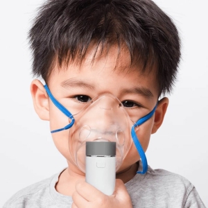 Evolu Nano Air Nebulizer