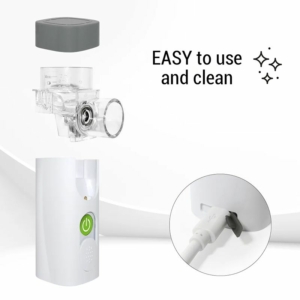 Inhalaator Evolu Nano Air
