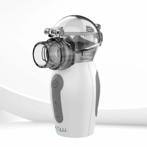 Inhalaator Evolu Nano Air Pro