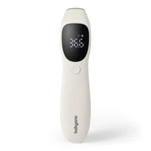 Kontaktivaba termomeeter Babyono 2in1