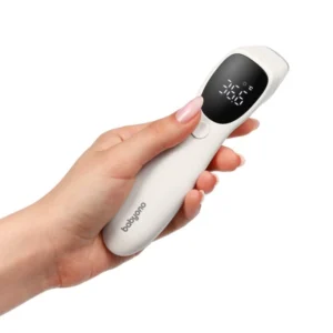 Kontaktivaba termomeeter Babyono 2in1