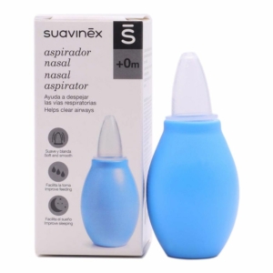Suavinex Nasal Aspirator