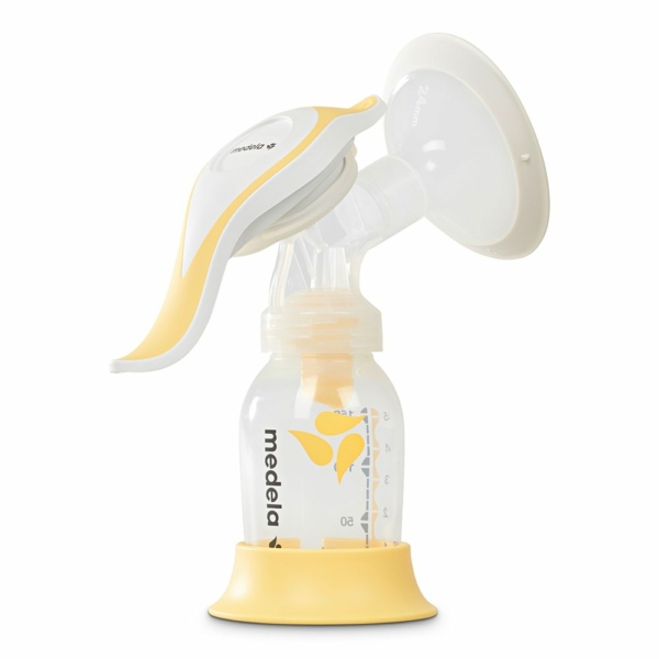Manuaalne rinnapump Medela Harmony
