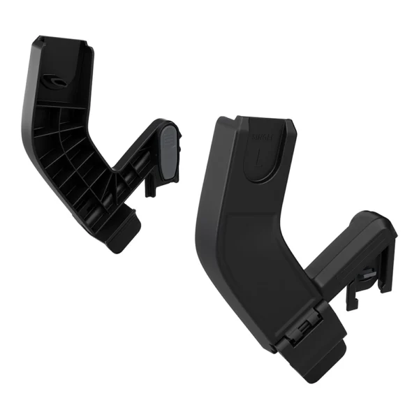 Адаптеры для автолюльки Thule Urban Glide 3