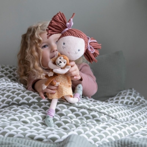 Кукла Little Dutch Sophia