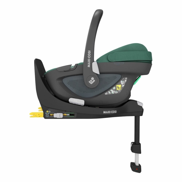 Автолюлька Maxi-Cosi Pebble 360 Essential Green