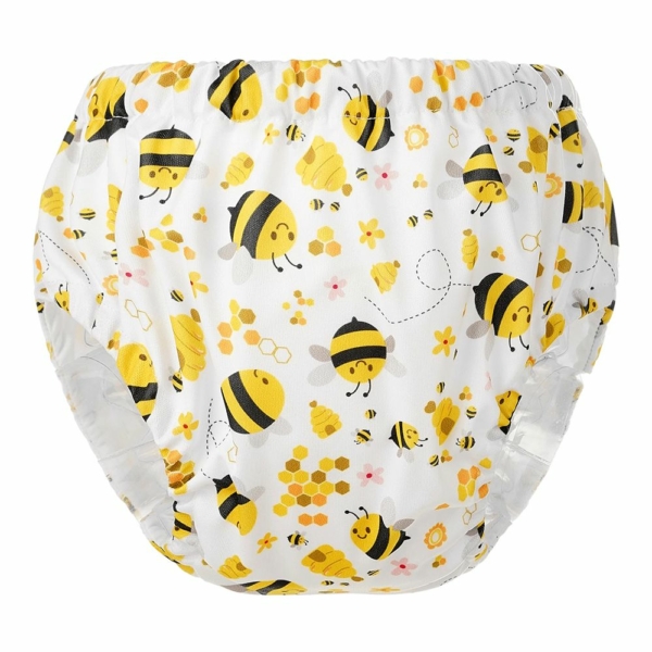 Тренировочные трусики Happy Bear Bees