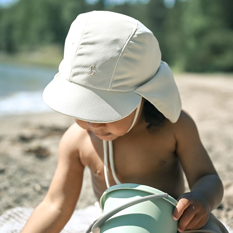STUCKIES Swim Hat Shell