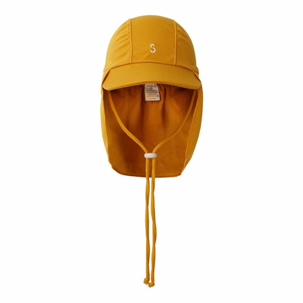 STUCKIES Swim Hat Sunny