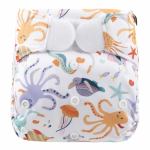 Подгузник для плавания Happy Bear Marina