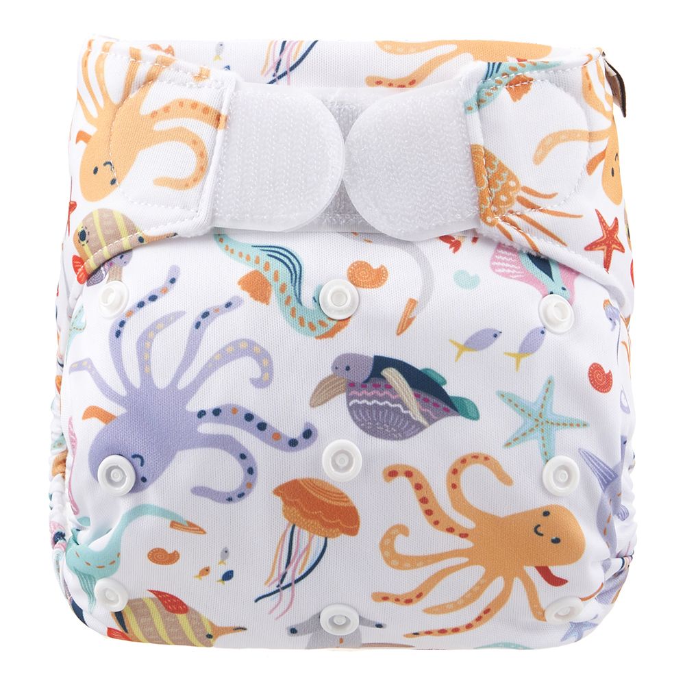 Подгузник для плавания Happy Bear Marina
