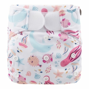 Подгузник для плавания Happy Bear Pacific