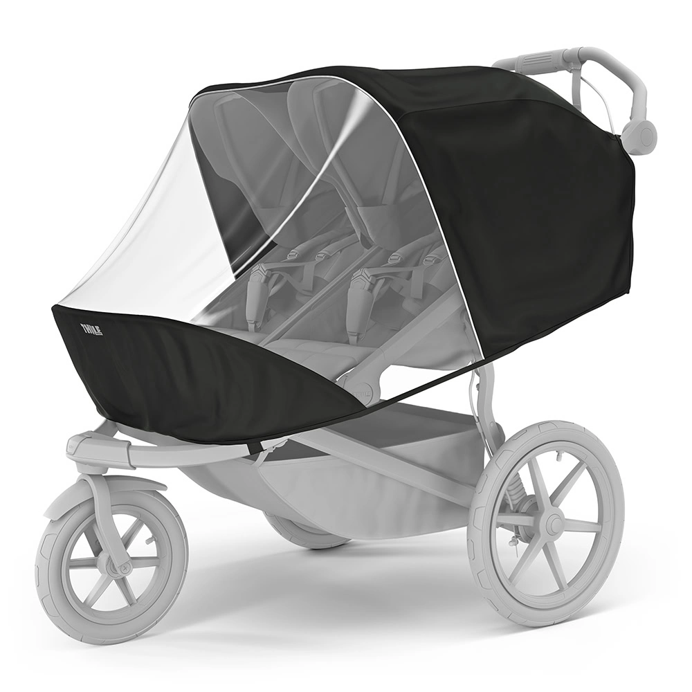 Vihmakate Thule Urban Glide 3 Double