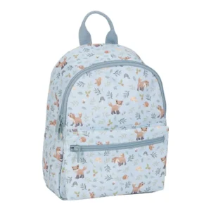Laste seljakott Little Dutch Blue