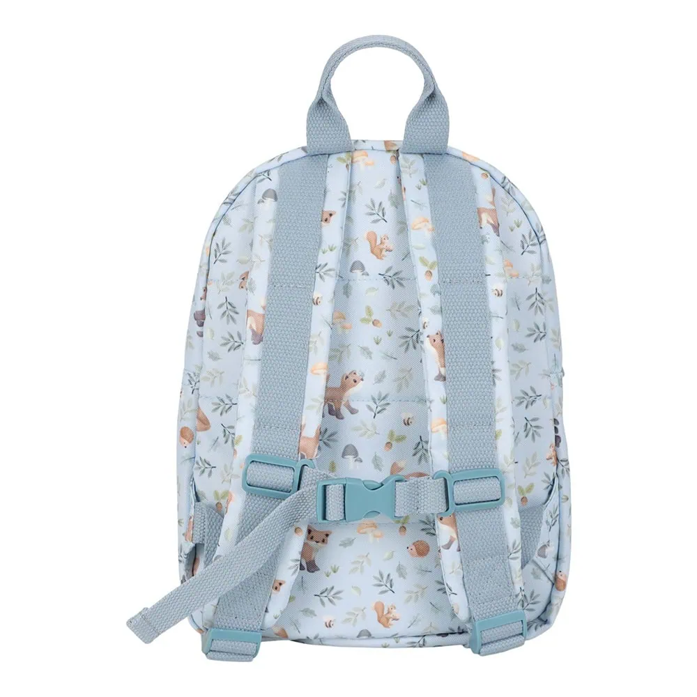 Детский рюкзак Little Dutch Blue