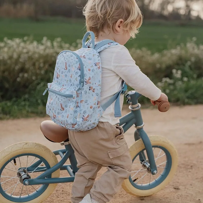 Детский рюкзак Little Dutch Blue