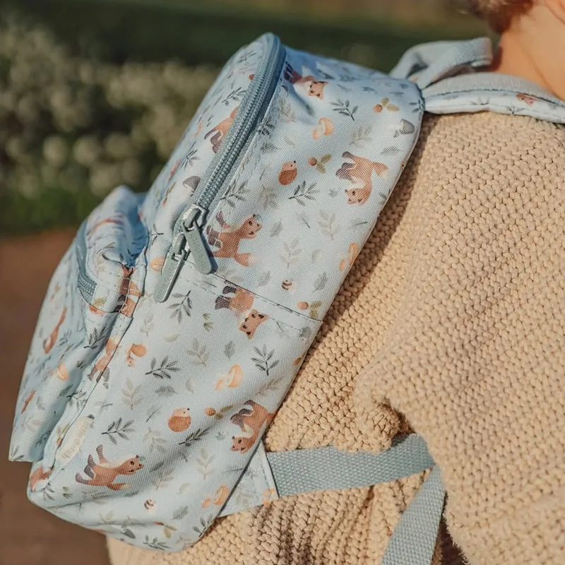 Детский рюкзак Little Dutch Blue