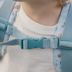 Детский рюкзак Little Dutch Blue