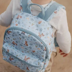 Детский рюкзак Little Dutch Blue