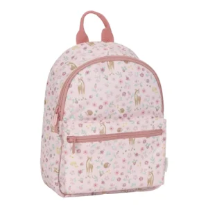 Laste seljakott Little Dutch Pink