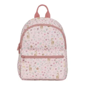 Laste seljakott Little Dutch Pink