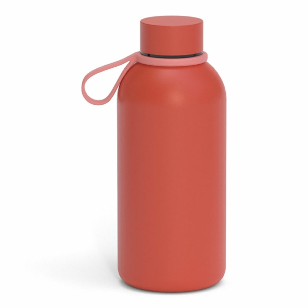 EKOBO Insulated Bottle Brick 350 ml